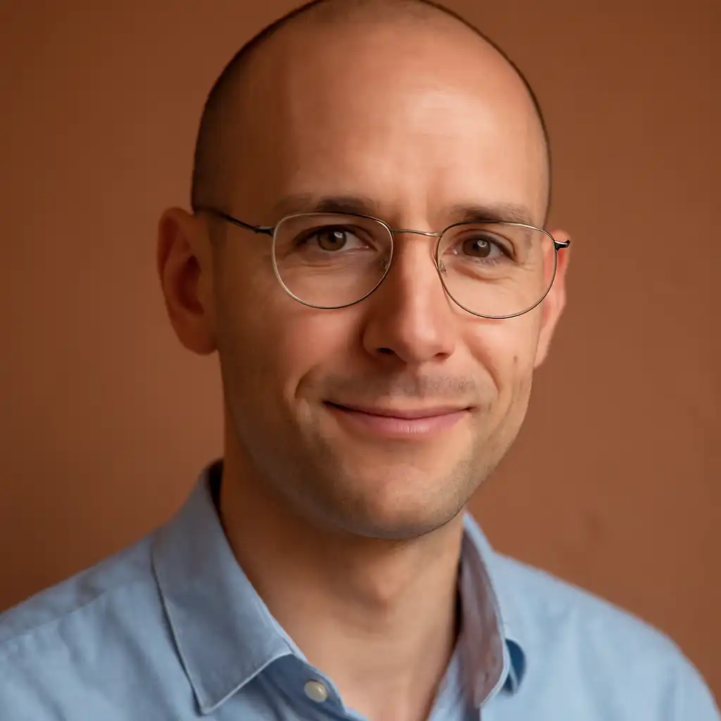 David Chen